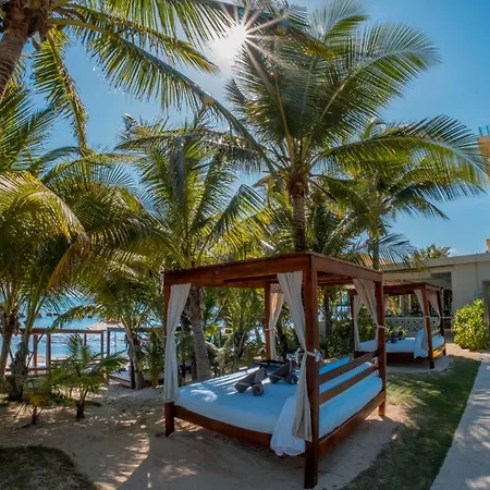 Generations Riviera Maya Oceanfront Family Resort, All & More Inclusive-3