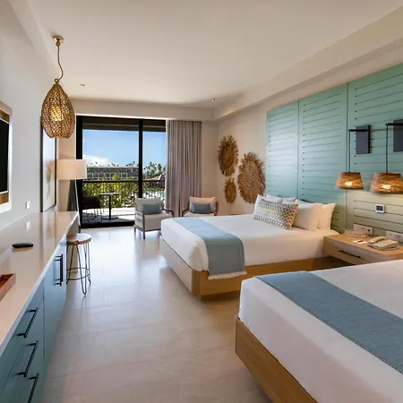 Unique By Lopesan Costa Bavaro Resort-3