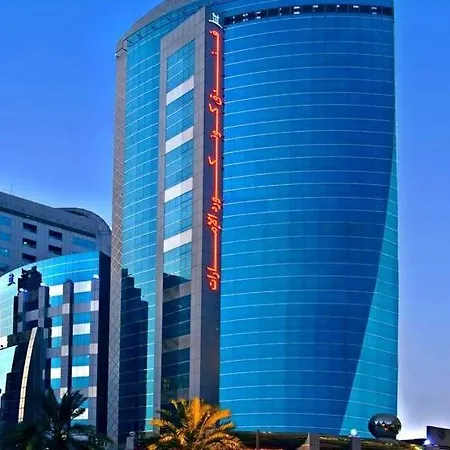 Royal Concorde Hotel & Suite-2