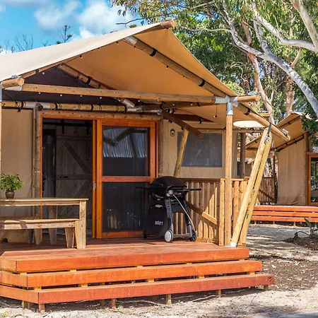 Ballina Beach Nature Resort-2