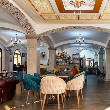 Mahdia - Baghdadi - Laourient Apartments, restaurant, café-2