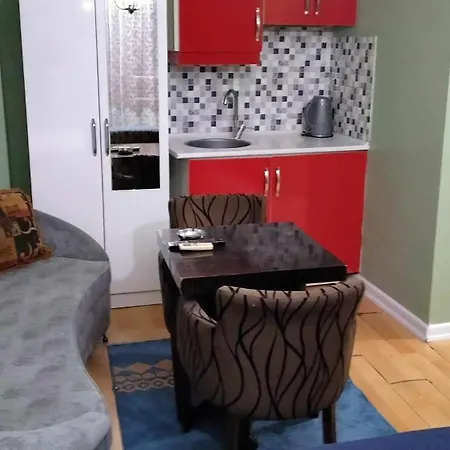 Taksim Pera Suites-3