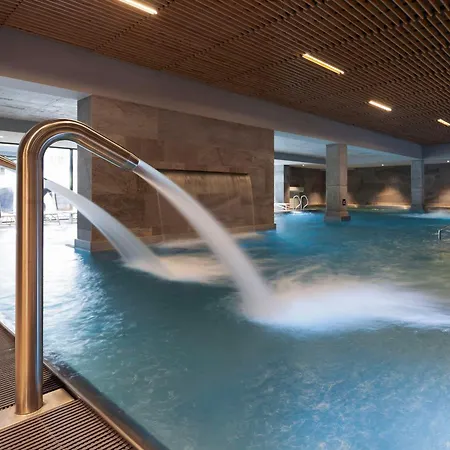 Radisson Resort Kolobrzeg-3