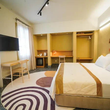 Bono Hotel Old Town-2