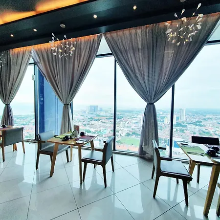 The Shore Hotel & Residences-2