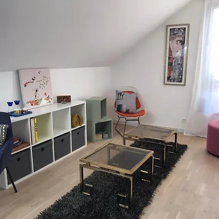La Pacha, chambre d'hôtes-2