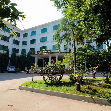 Kingdom Angkor Hotel-3