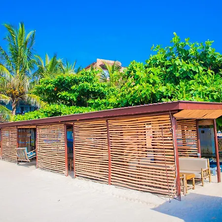 Serene Beach Resort-2
