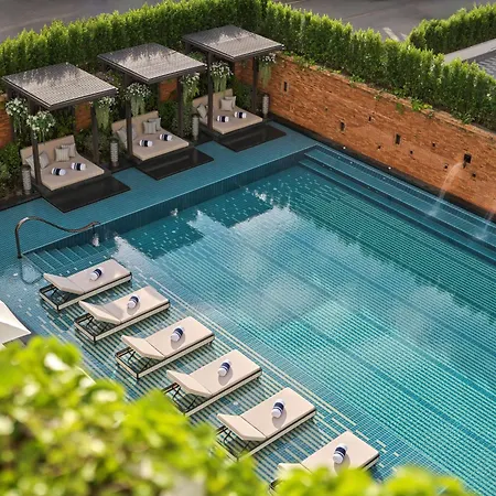Intercontinental Chiang Mai The Mae Ping-2