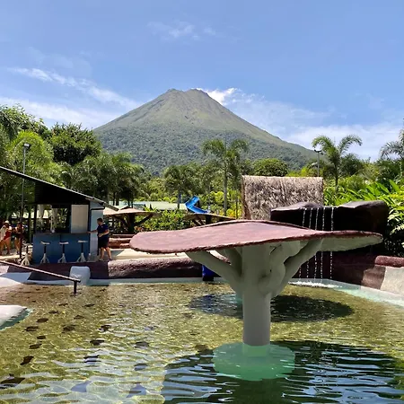 Termales Del Arenal-2