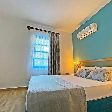 Zehra Tatil Koeyue-3