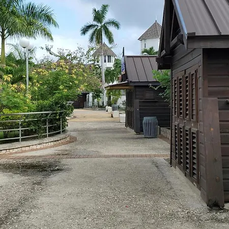 Sandcastles Resort, Ocho Rios-2