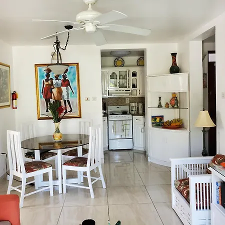 Sandcastles Resort, Ocho Rios-3