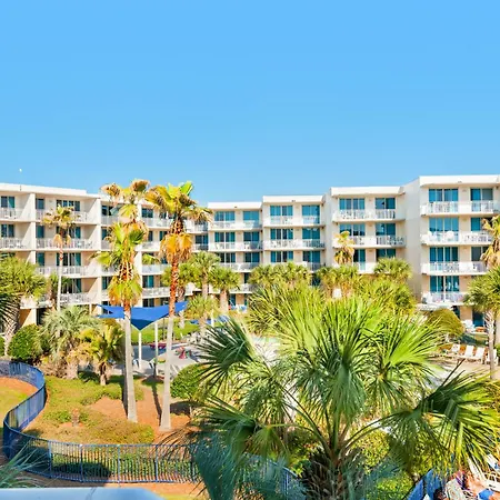Waterscape Resort By Tufan-2