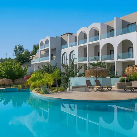 Lindos Breeze Beach Hotel-2