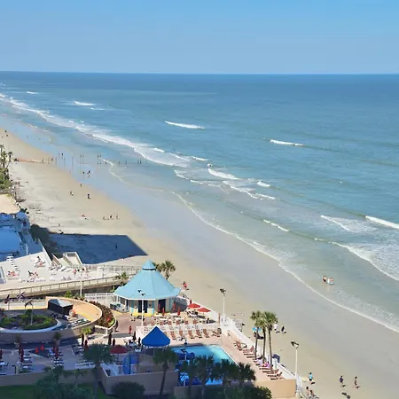 Wyndhams Ocean Walk Resort-3