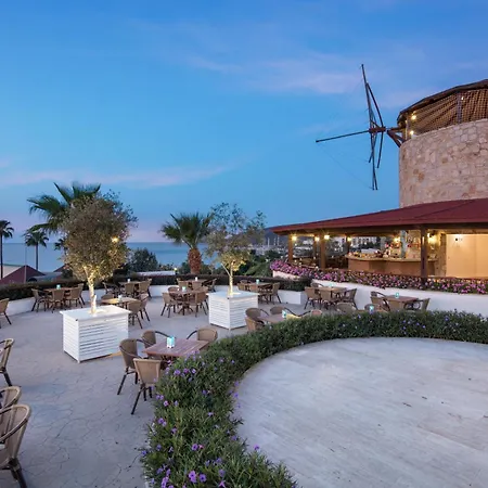 Selectum Colours Bodrum-2