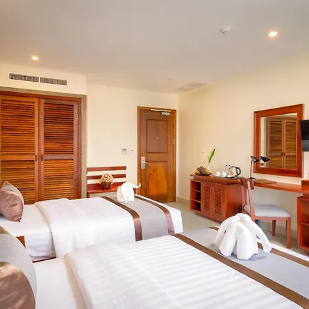 Mony Reach Angkor Hotel-2