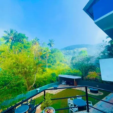 Hanthana Sk Paradise-3