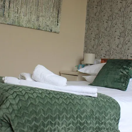 Merritt Guest House B&B-2