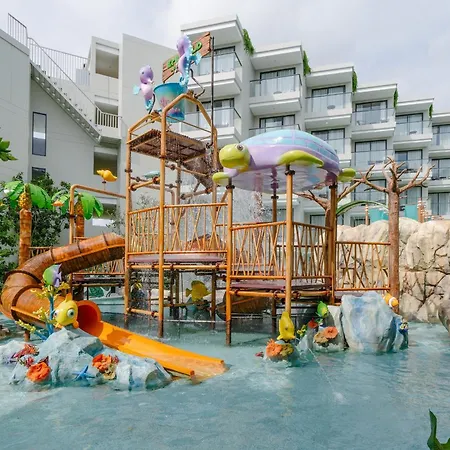 Phuket Emerald Beach Resort-3