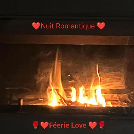 Féerie Love-3