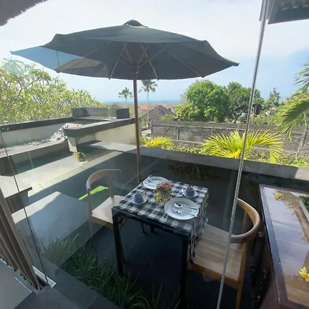 Bali Golden Elephant Boutique Villa-2