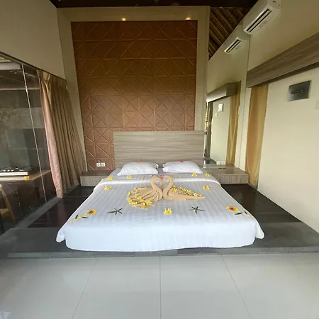 Bali Golden Elephant Boutique Villa-3