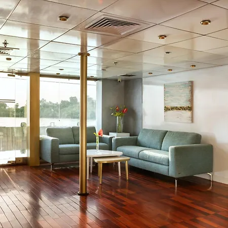 M/Y Alexander The Great Nile Cruise - 4 Nights Every Monday From Luxor - 3 Nights Every Friday From Aswan-2