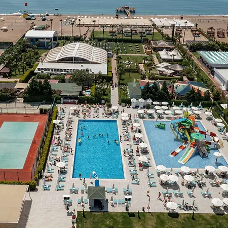 Ramada Resort By Wyndham Lara-3