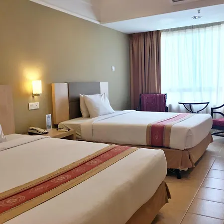 Corus Paradise Resort Port Dickson-2