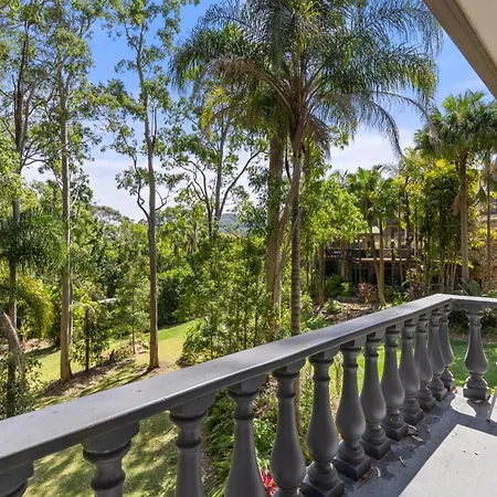 Sanctuary Resort & Treehouse Restaurant-2