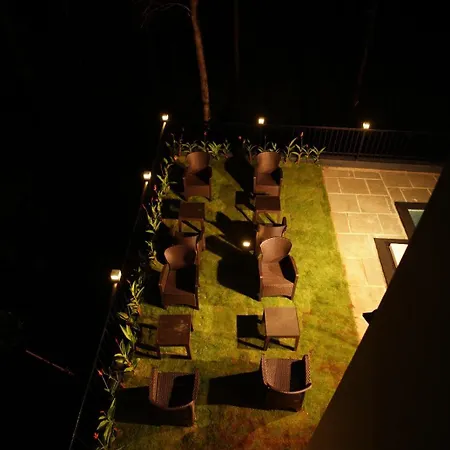 Pabis Luxurious Stay-2