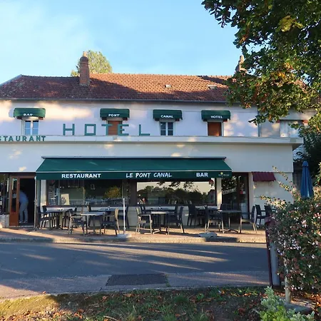 Auberge du pont canal-2