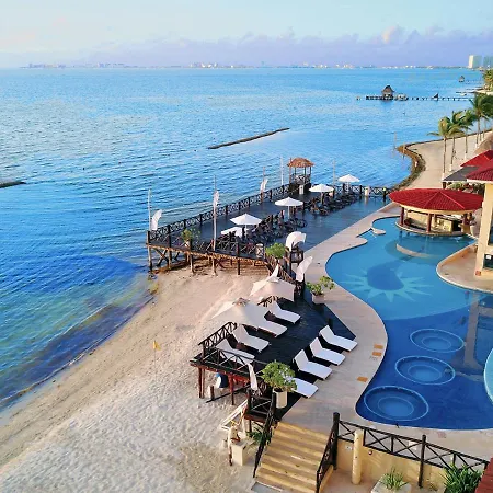All Ritmo Cancun Resort & Waterpark-3