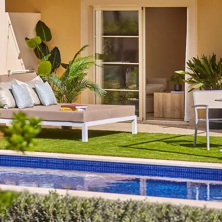 Zafiro Mallorca & Spa-3