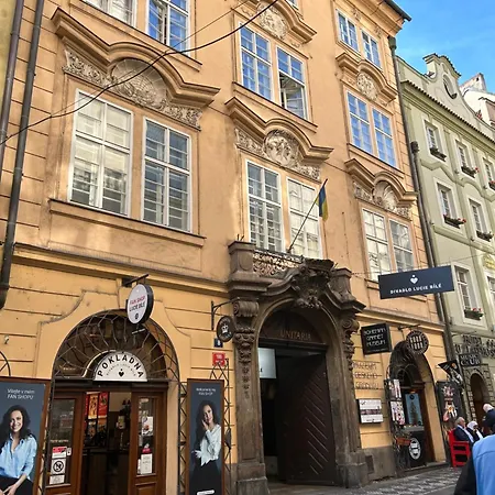 Pension Karlova-2