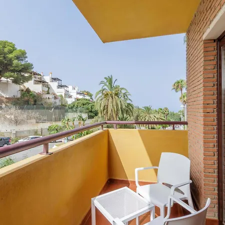 Hotel Best Alcazar-3