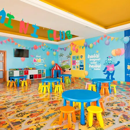 Hotel Best Alcazar-2
