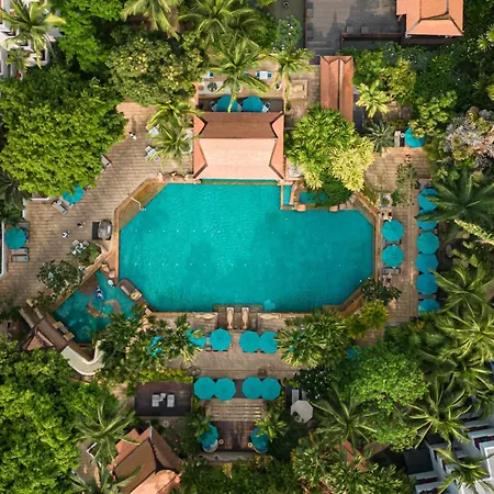 Avani Pattaya Resort-2