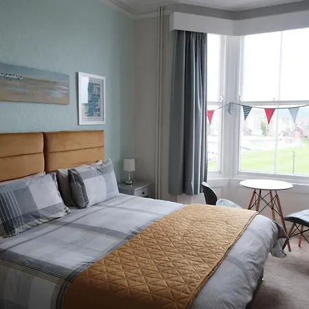 Ainsley Court Guest House-2