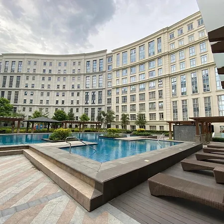 Cozyvilla At 81 Newport Blvd Newly Renovated Walk To Naia T3 Marriott & Resorts World Casino & Newport Mall For 5 Pax Free Parking!!!!-3