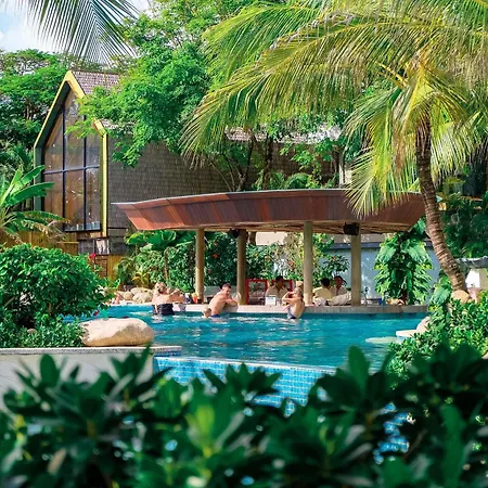 Bali Mandira Beach Resort & Spa-2