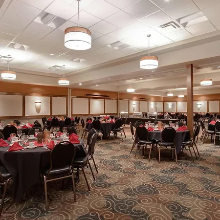 Days Inn & Conference Centre By Wyndham Prince Albert-2