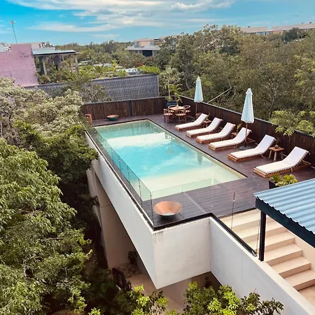 Kuukum Tulum Hotel-2