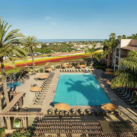 The Cassara Carlsbad, Tapestry Collection By Hilton-2