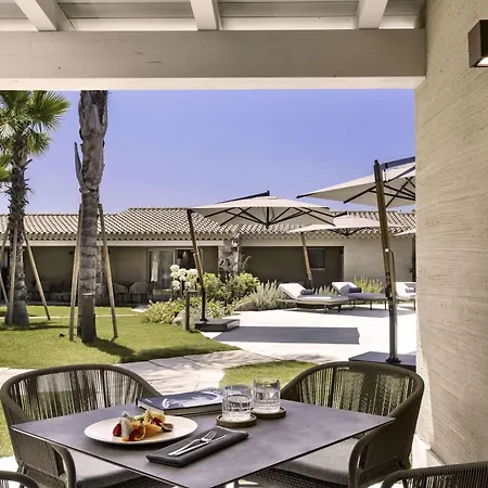 7Pines Resort Sardinia - A Destination By Hyatt-3