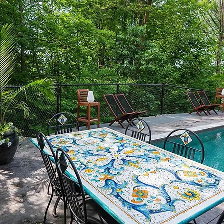 La Bohème - Bed&Breakfast-3