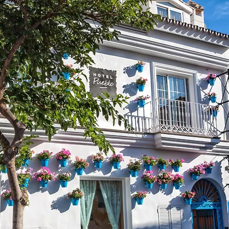 Boutique Hotel Pueblo-2