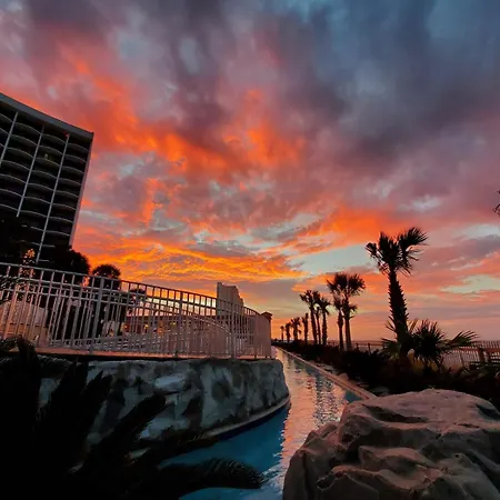 Holiday Inn Resort Panama City Beach By Ihg-3